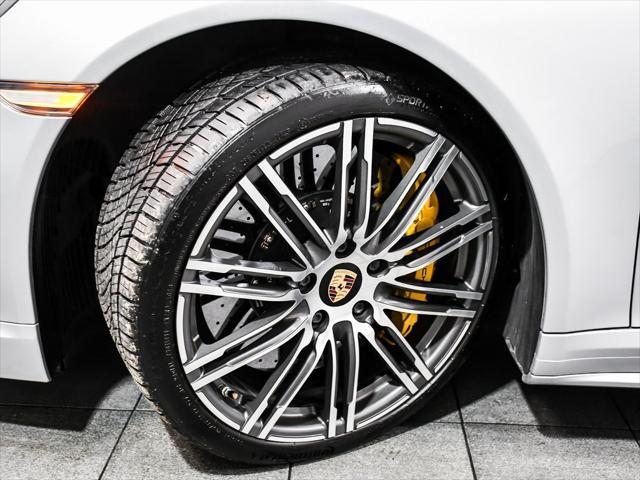 used 2015 Porsche 911 car, priced at $122,888