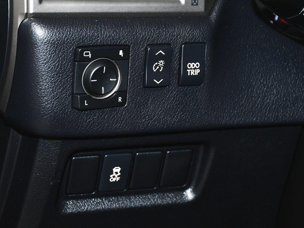 used 2018 Lexus GX 460 car, priced at $25,444