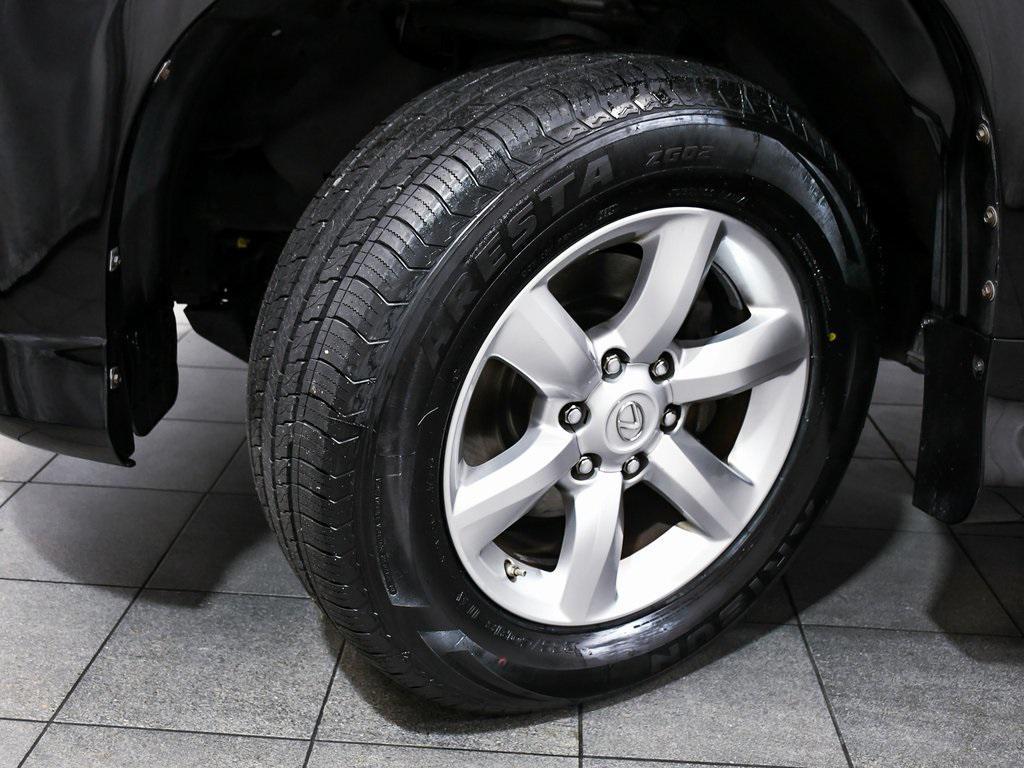 used 2018 Lexus GX 460 car, priced at $25,444