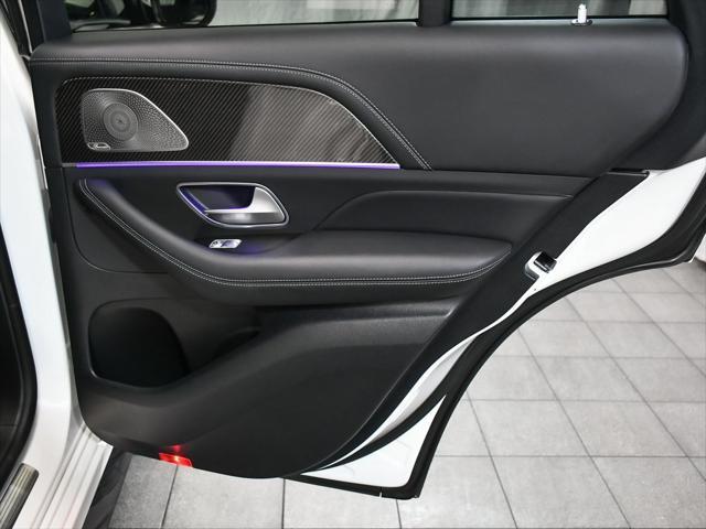 used 2023 Mercedes-Benz AMG GLE 63 car, priced at $87,888
