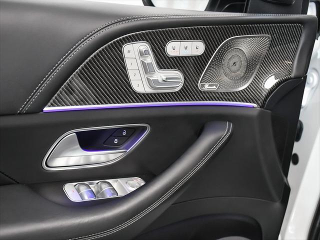 used 2023 Mercedes-Benz AMG GLE 63 car, priced at $87,888