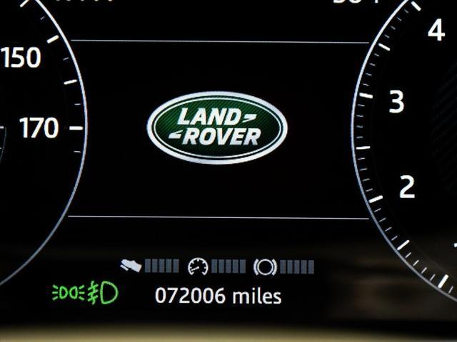 used 2017 Land Rover Range Rover car, priced at $26,888