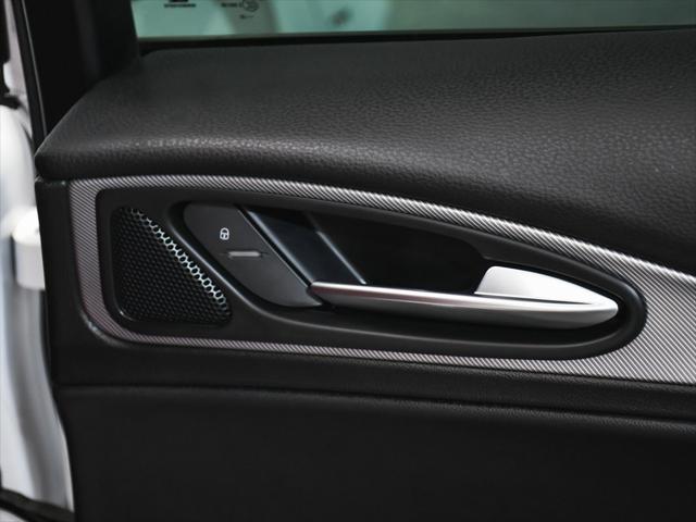 used 2023 Alfa Romeo Stelvio car, priced at $33,777