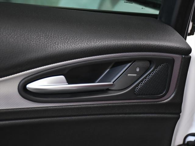 used 2023 Alfa Romeo Stelvio car, priced at $33,777