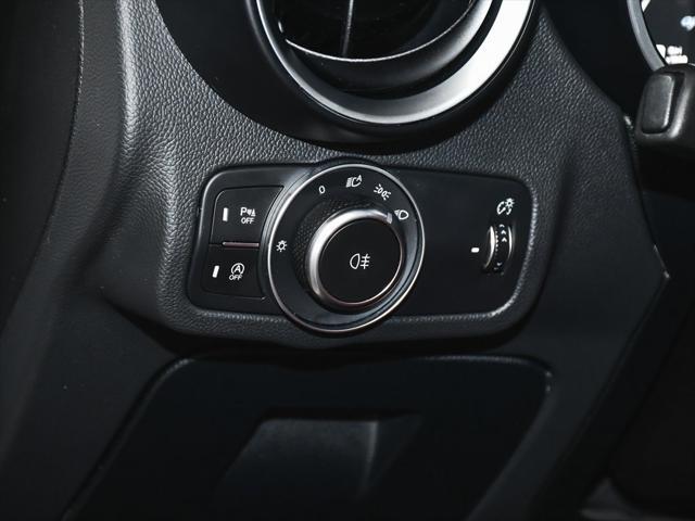used 2023 Alfa Romeo Stelvio car, priced at $33,777