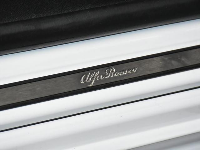 used 2023 Alfa Romeo Stelvio car, priced at $33,777