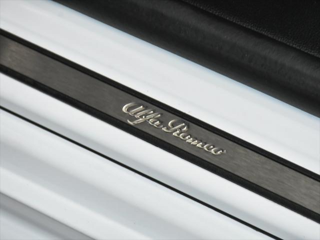 used 2023 Alfa Romeo Stelvio car, priced at $33,777
