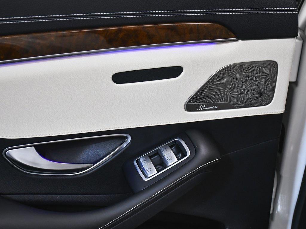 used 2016 Mercedes-Benz S-Class car, priced at $21,490