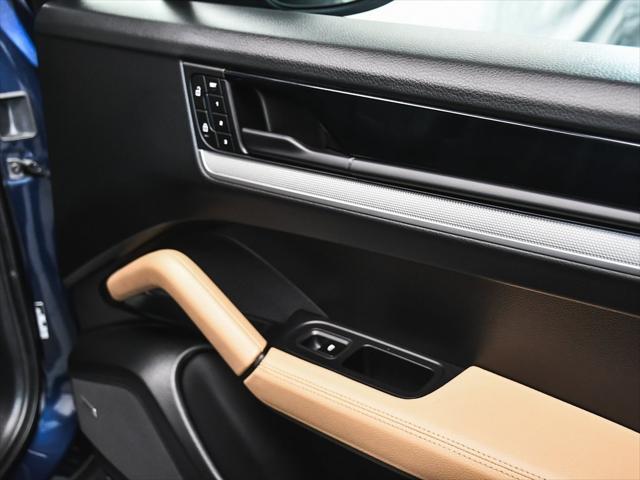 used 2024 Porsche Cayenne car, priced at $69,444