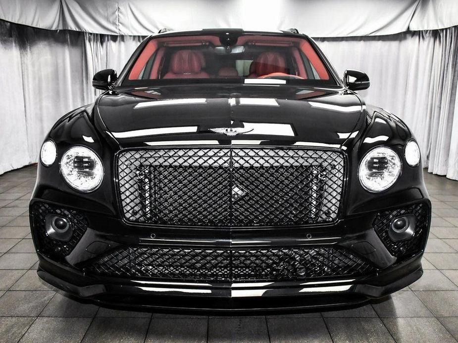used 2023 Bentley Bentayga car, priced at $223,888
