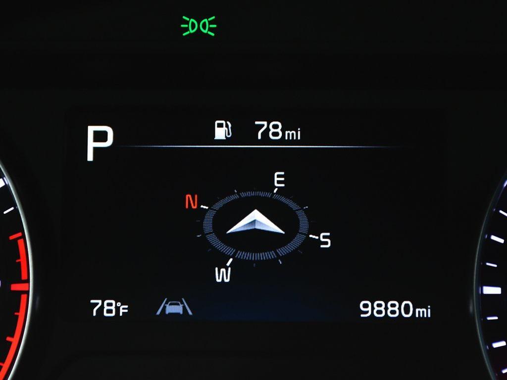 used 2022 Kia Forte car, priced at $17,888