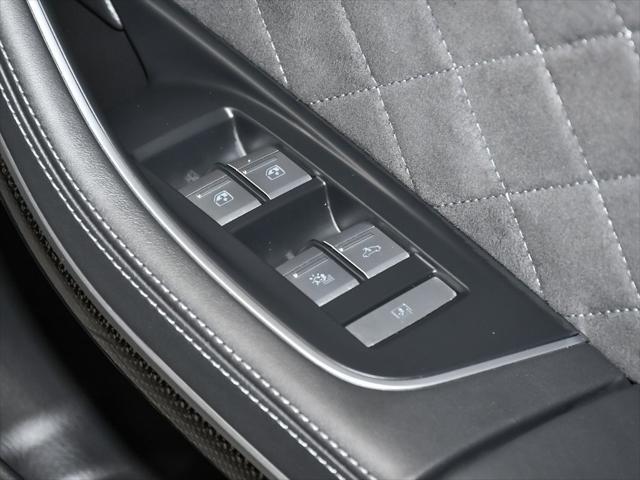 used 2023 Audi S8 car, priced at $75,888