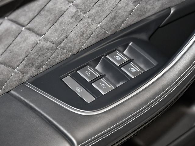 used 2023 Audi S8 car, priced at $75,888