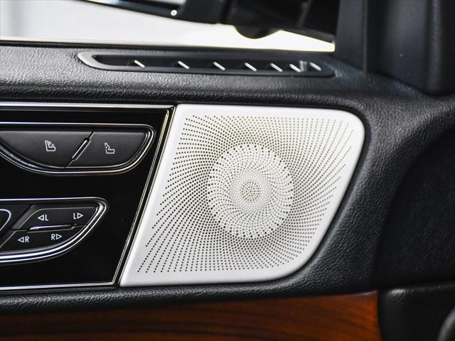 used 2023 Lincoln Navigator car, priced at $66,555