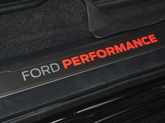 used 2025 Ford F-150 car, priced at $132,888