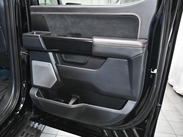 used 2025 Ford F-150 car, priced at $132,888