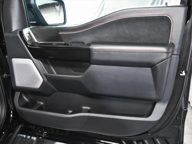 used 2025 Ford F-150 car, priced at $132,888