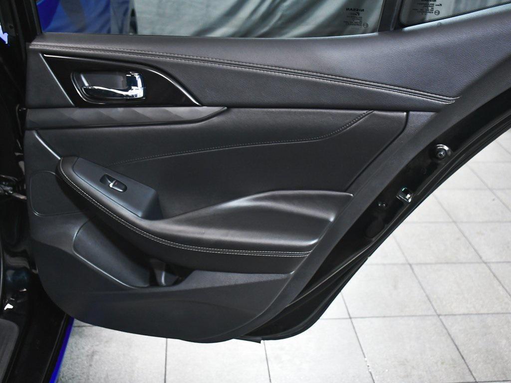 used 2019 Nissan Maxima car, priced at $18,888