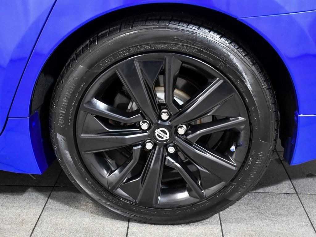 used 2019 Nissan Maxima car, priced at $18,888