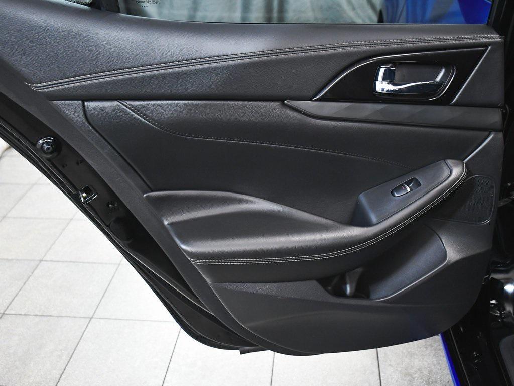 used 2019 Nissan Maxima car, priced at $18,888