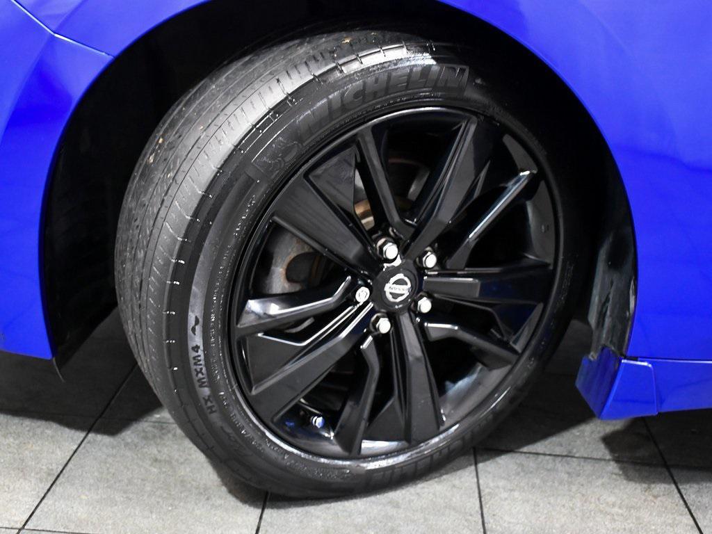 used 2019 Nissan Maxima car, priced at $18,888