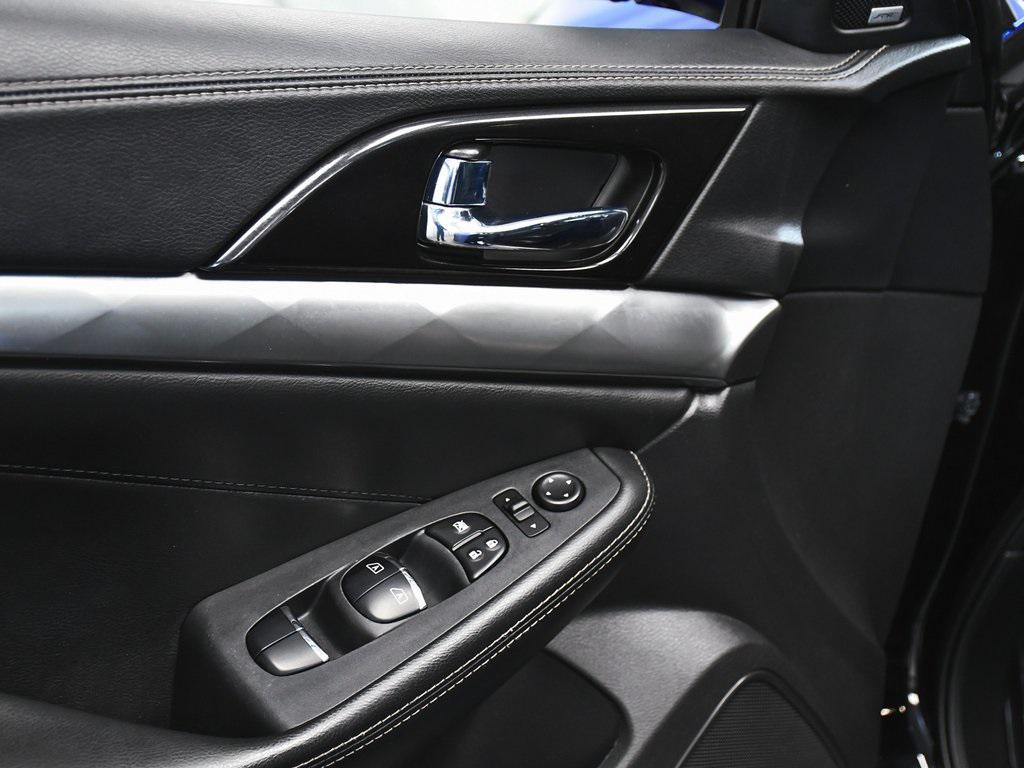 used 2019 Nissan Maxima car, priced at $18,888