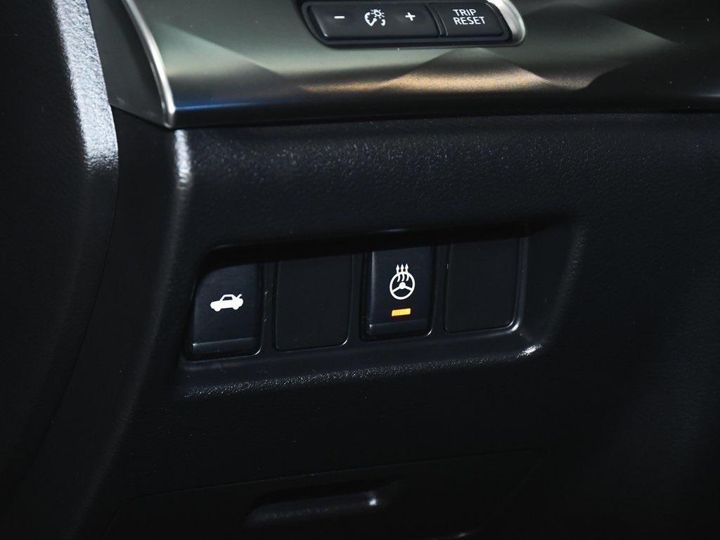 used 2019 Nissan Maxima car, priced at $18,888