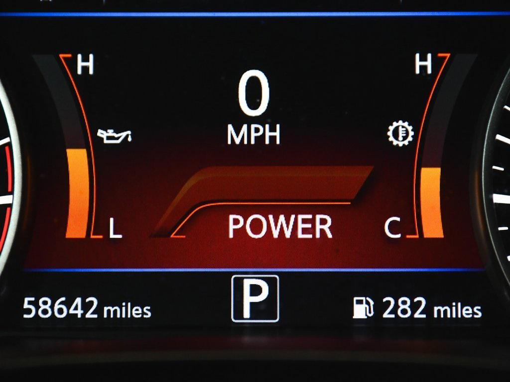 used 2019 Nissan Maxima car, priced at $18,888