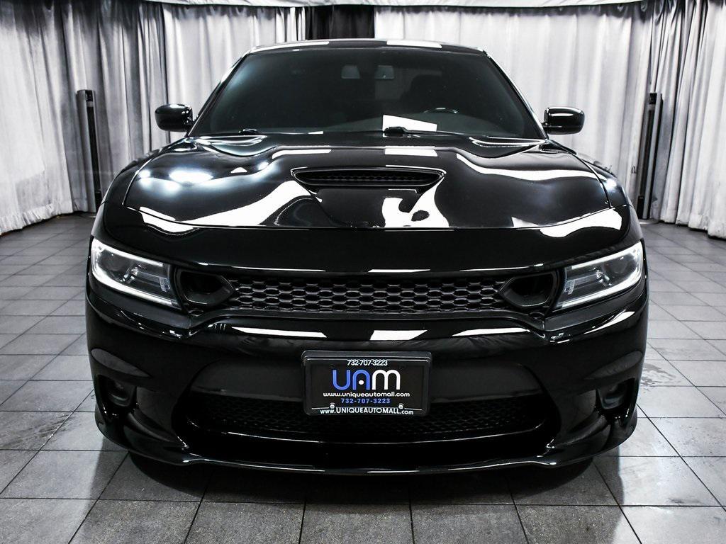 used 2019 Dodge Charger car