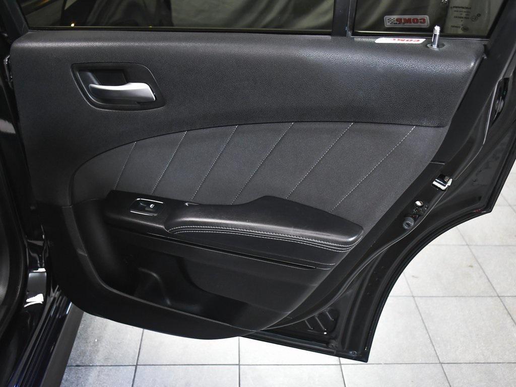 used 2019 Dodge Charger car