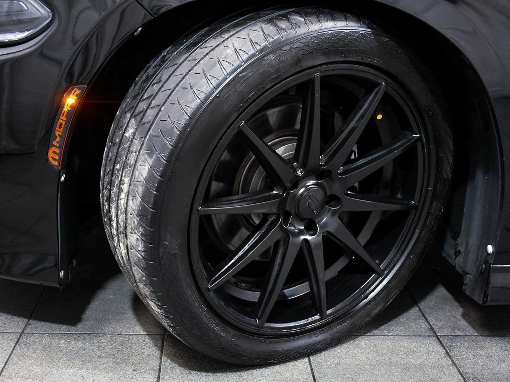 used 2019 Dodge Charger car