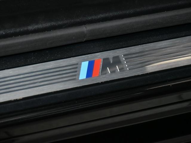 used 2023 BMW X4 car, priced at $53,888
