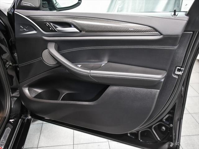 used 2023 BMW X4 car, priced at $53,888