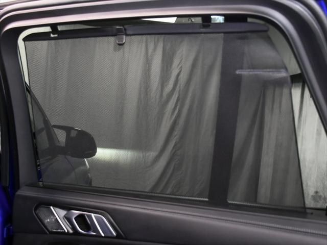 used 2025 BMW X5 M car, priced at $114,888