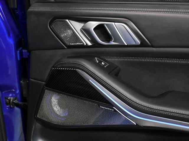 used 2025 BMW X5 M car, priced at $114,888