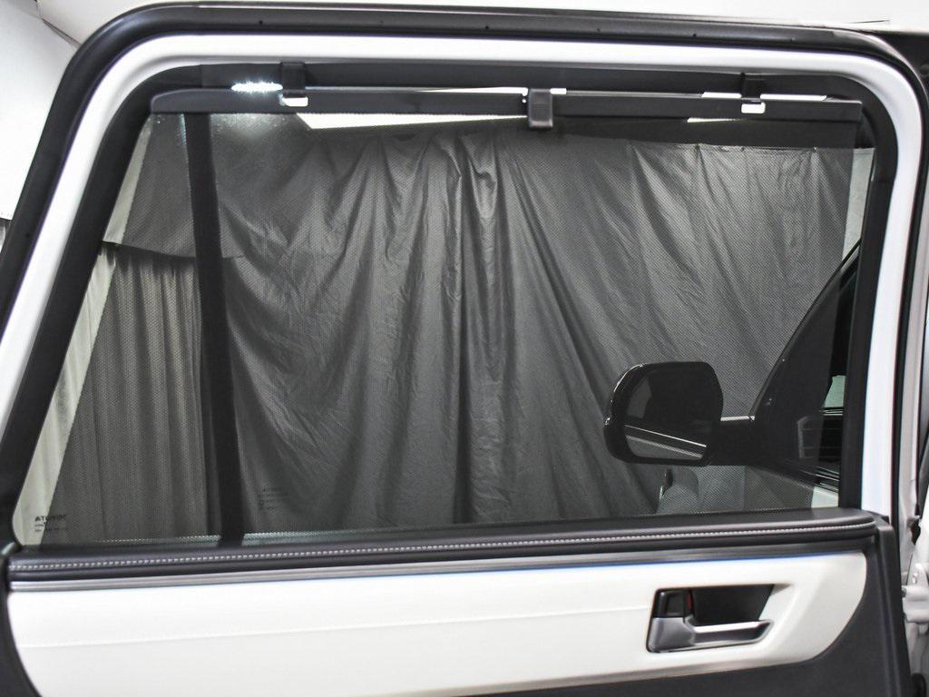 used 2024 Toyota Sequoia car, priced at $70,888