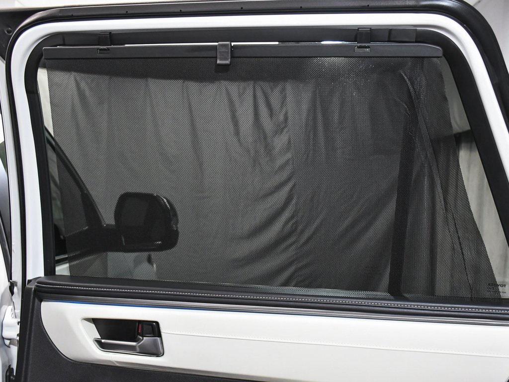 used 2024 Toyota Sequoia car, priced at $70,888