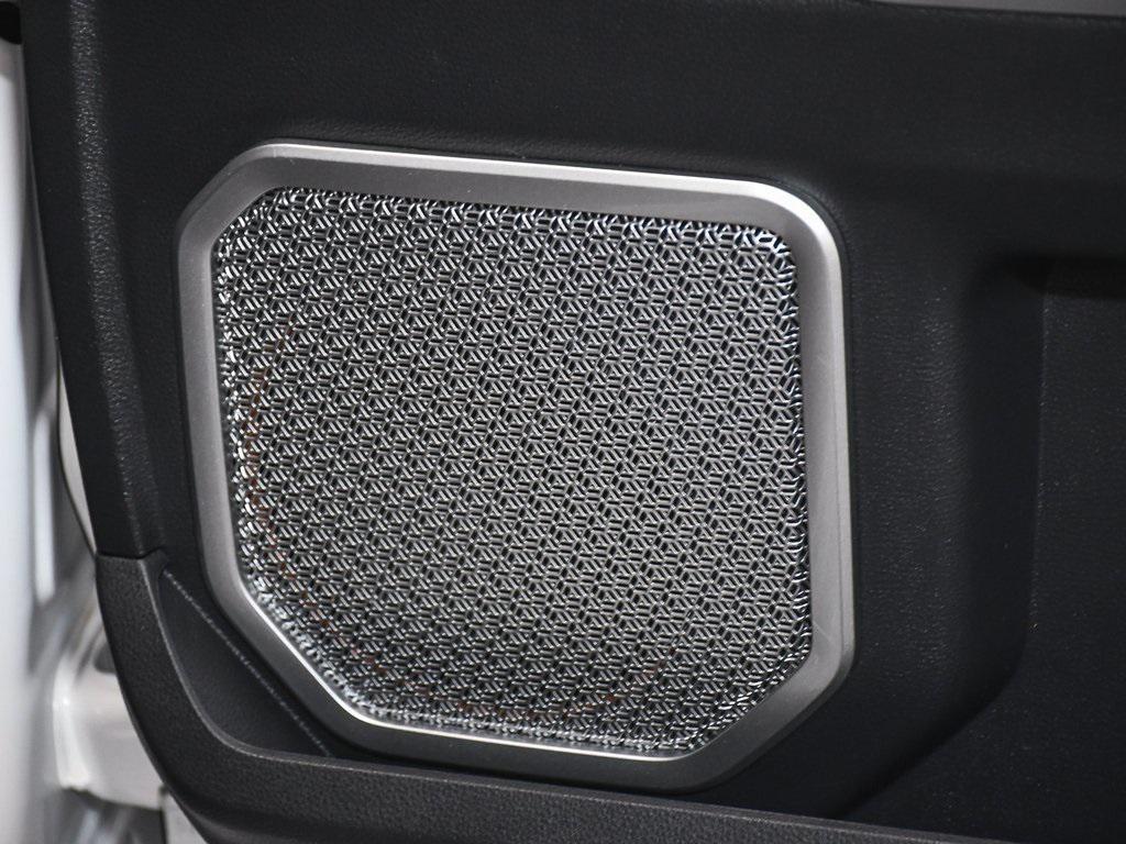 used 2024 Toyota Sequoia car, priced at $70,888