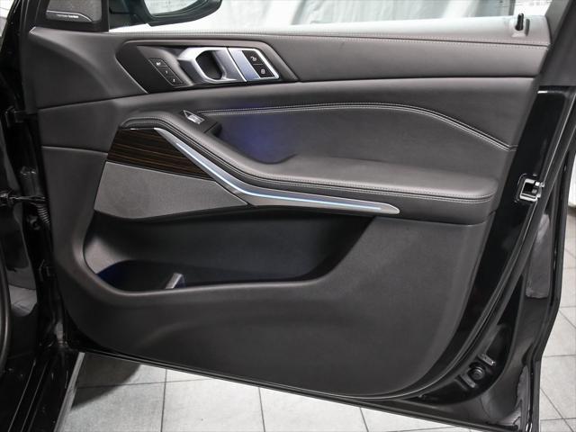 used 2025 BMW X7 car, priced at $63,444
