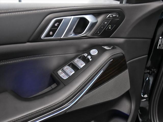 used 2025 BMW X7 car, priced at $63,444