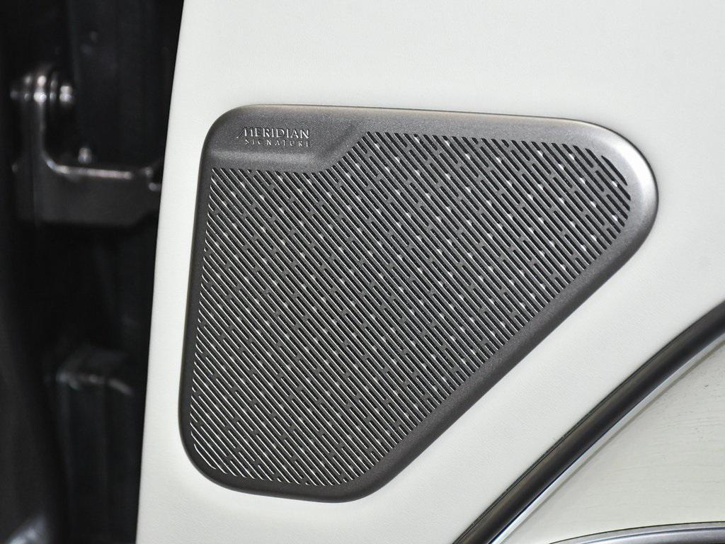 used 2024 Land Rover Range Rover car, priced at $121,888