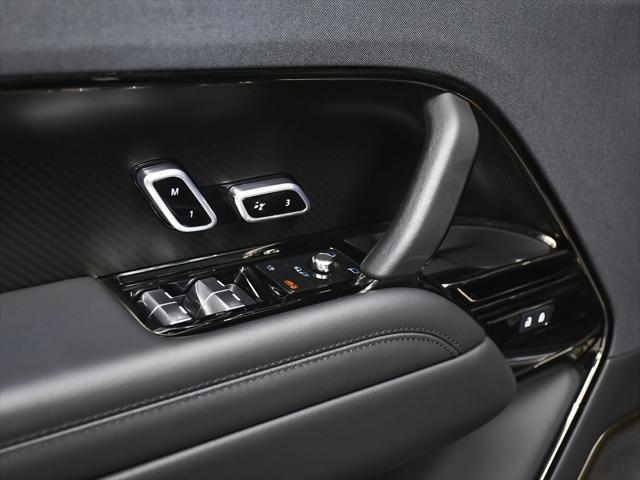 used 2024 Land Rover Range Rover Sport car, priced at $155,888