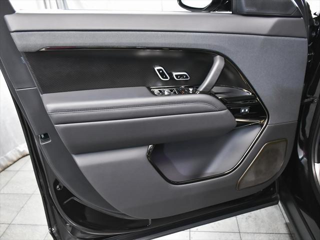 used 2024 Land Rover Range Rover Sport car, priced at $155,888