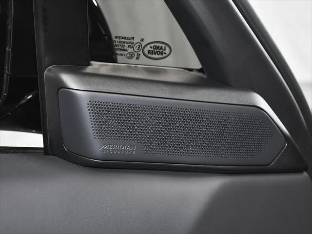 used 2024 Land Rover Range Rover Sport car, priced at $155,888