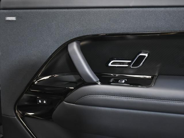used 2024 Land Rover Range Rover Sport car, priced at $155,888