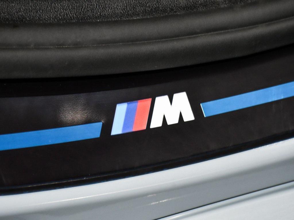 used 2024 BMW M8 Gran Coupe car, priced at $96,888