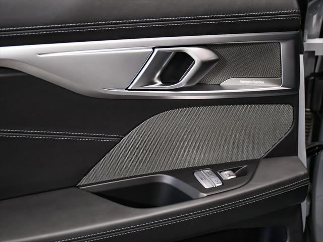 used 2024 BMW M8 Gran Coupe car, priced at $104,444