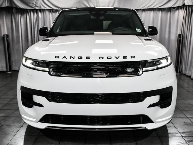 used 2024 Land Rover Range Rover Sport car, priced at $85,888