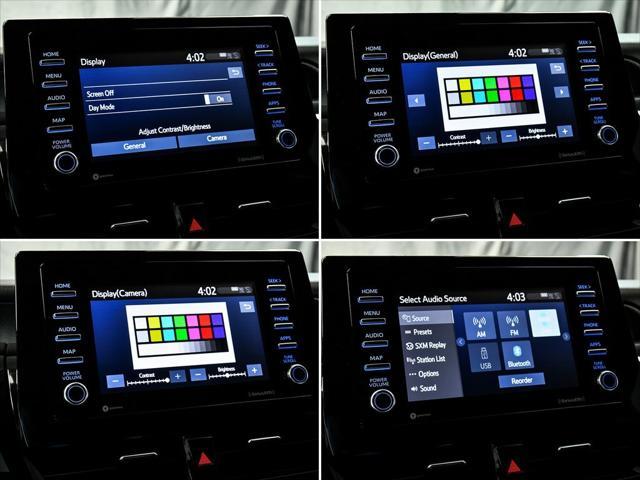 used 2024 Toyota Camry car, priced at $29,888
