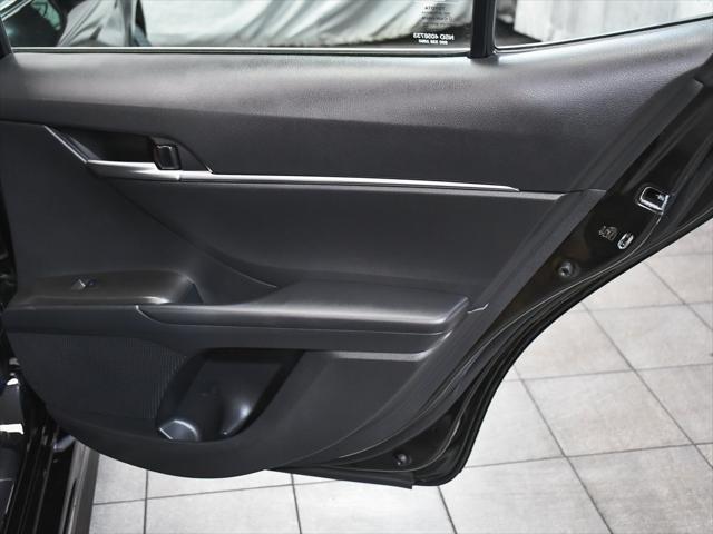 used 2024 Toyota Camry car, priced at $29,888